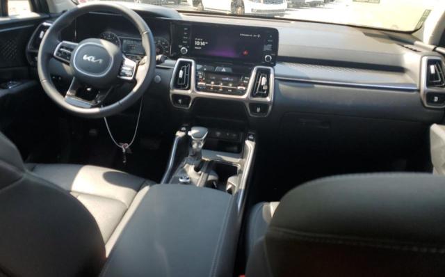 5XYRL4LC9PG187173 KIA SORENTO S