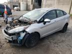 2015 FORD FIESTA S - 3FADP4AJ1FM126214