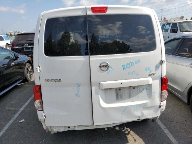3N6CM0KNXLK706011 Nissan NV200 2.5S