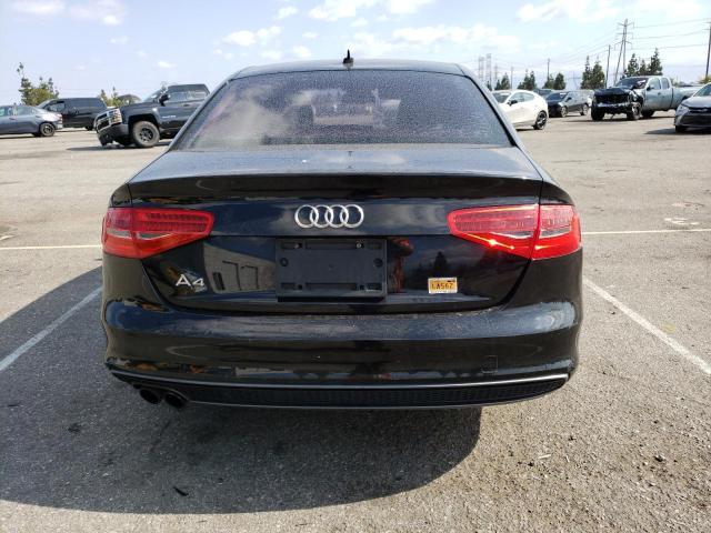 VIN WAUAFAFL3EN032670 2014 Audi A4, Premium no.6