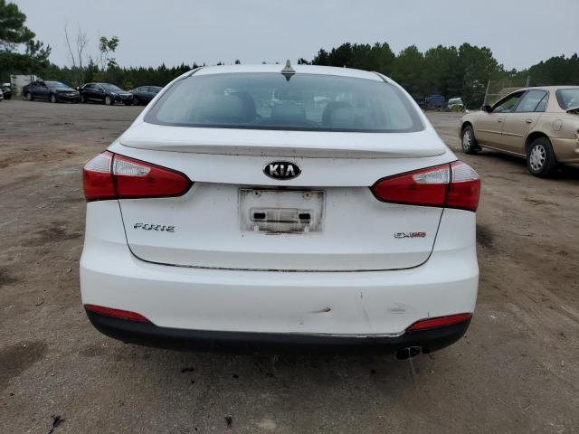 KNAFZ4A81G5553567 KIA FORTE EX