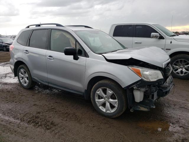 JF2SJAEC7EH455324 Subaru Forester 2.5i Premium