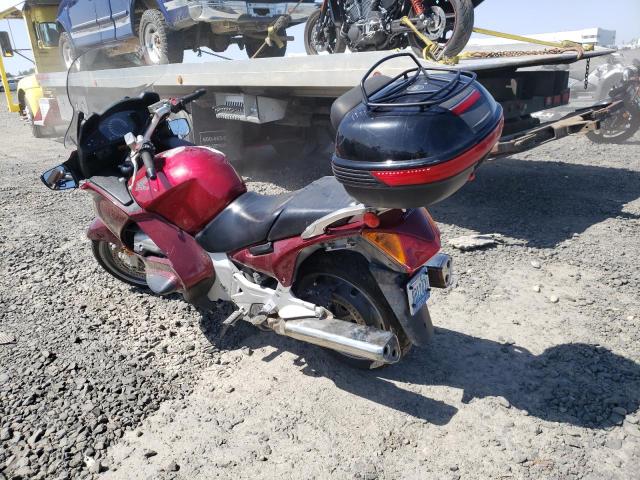 2005 HONDA ST1300 JH2SC51075M300511