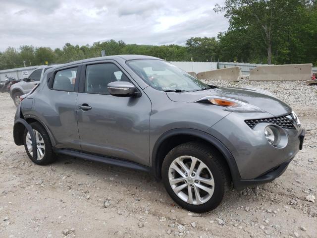 2015 NISSAN JUKE S - JN8AF5MV2FT554657