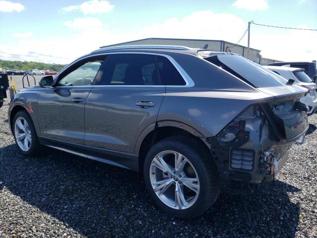 2019 AUDI Q8 PREMIUM WA1BVAF13KD040174