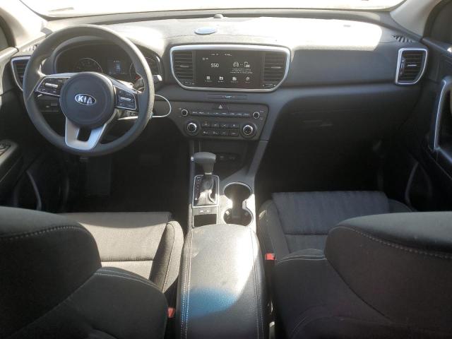 KNDPM3ACXM7875354 KIA Sportage Lx