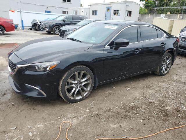 2017 Mazda Mazda6 Grand Touring