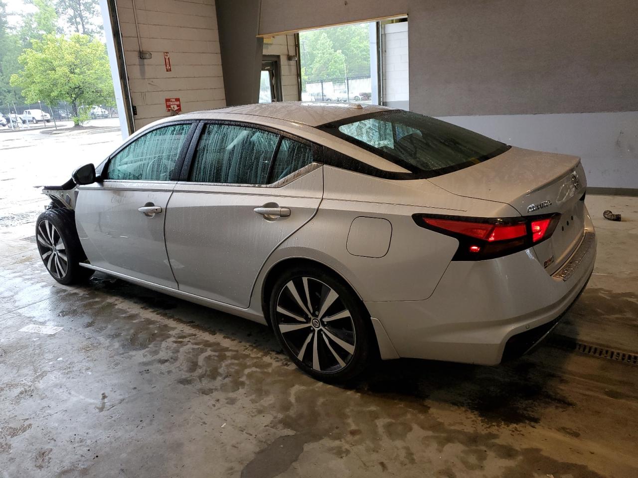 1N4BL4CV9LC182322 NISSAN ALTIMA 2020