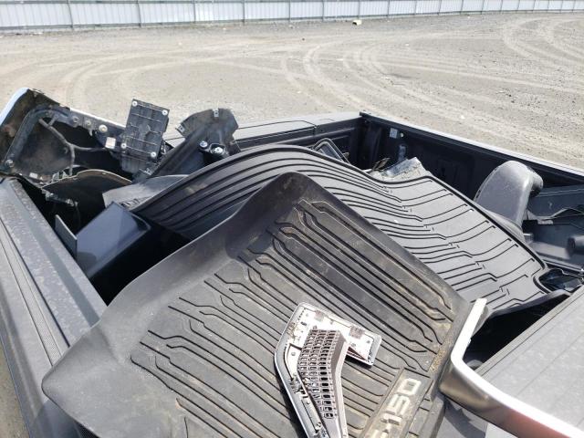 1FTFW1E85NFB97510 Ford F150 Supercrew