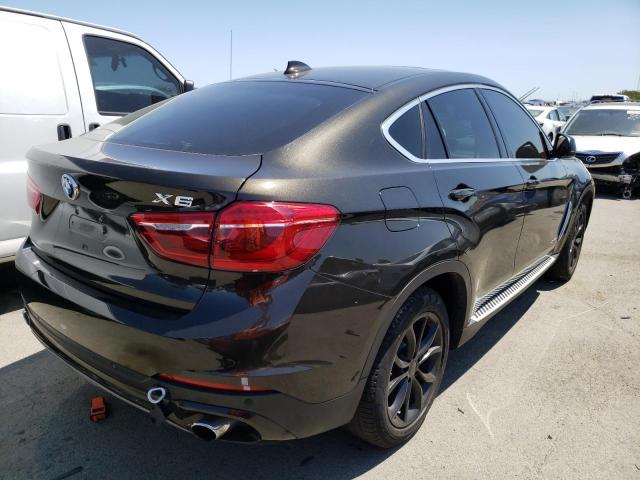 VIN 5UXKU2C59G0N81507 2016 BMW X6, Xdrive35I no.3