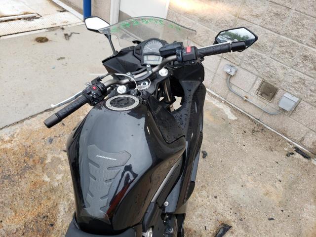 2012 KAWASAKI EX650 EC - JKAEXEE10CDA04057