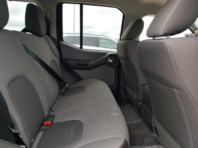 2015 NISSAN XTERRA X 5N1AN0NW4FN654445