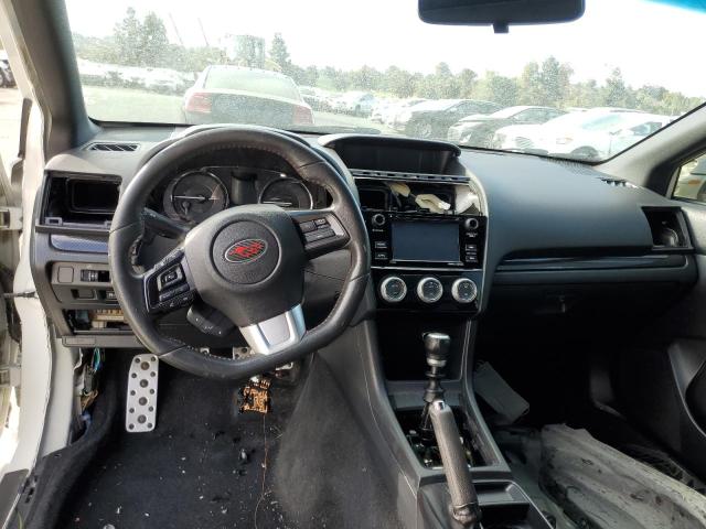 JF1VA1B6XH9820903 Subaru WRX