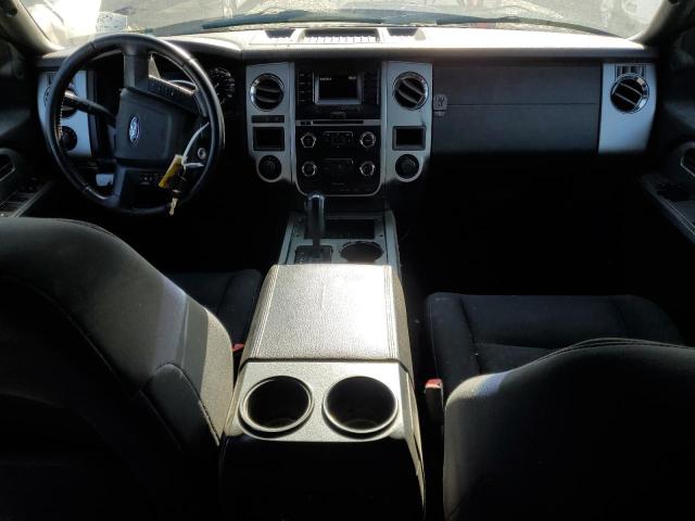 1FMJK1JT5GEF08566 Ford Expedition El Xlt