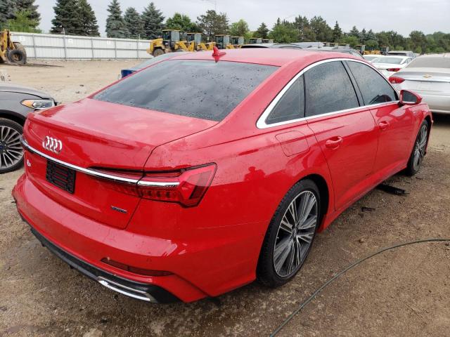 WAUL2AF29KN117195 Audi A6 PREMIUM 3