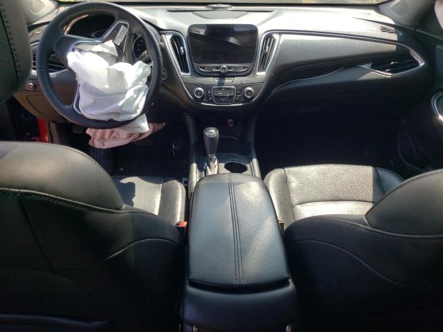 2018 CHEVROLET MALIBU 4D - 1G1ZD5ST4JF143458