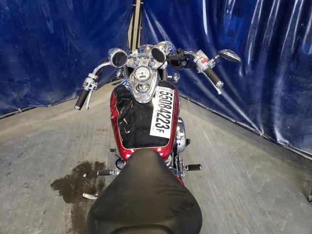 2003 HONDA VT750 CDC - JH2RC44623M700546