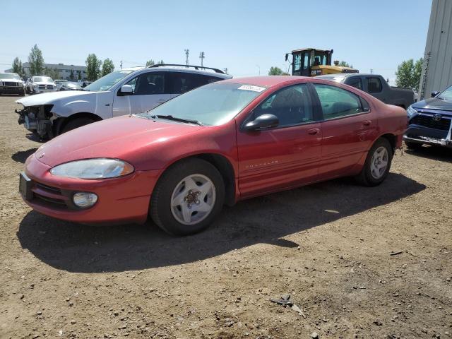 2C3HH56JXYH344245 CHRYSLER INTREPID Photo 1