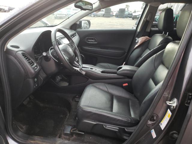3CZRU6H70HM717758 HONDA HR-V 2017
