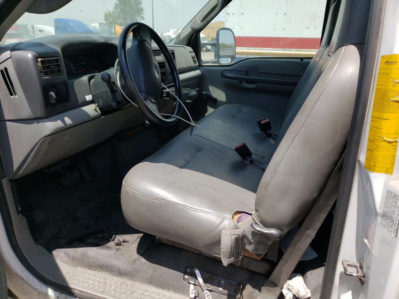 1FDAF56F43EA33002 2003 Ford F550 Super Duty 1FDAF56F43EA33002 2003 Ford F550 Super Duty