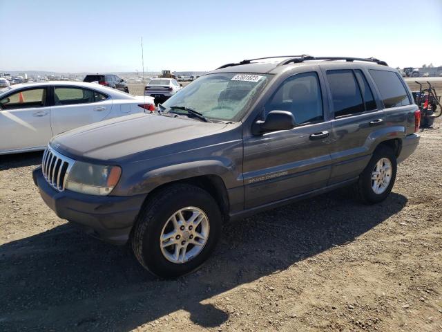 2003 Jeep Grand Cherokee Laredo