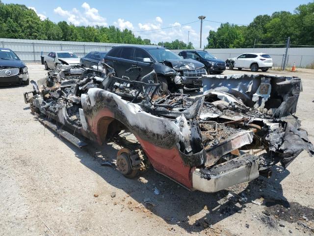 1FTEW1EF8GKE82867 Ford F150 Supercrew