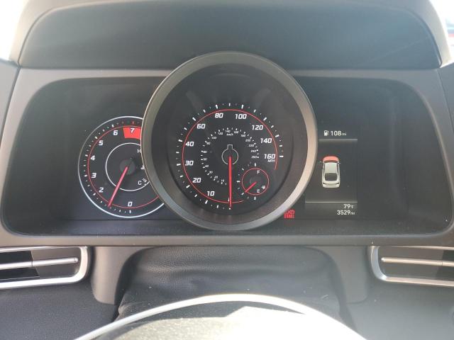KMHLM4AG1PU371168 Hyundai ELANTRA SEL
