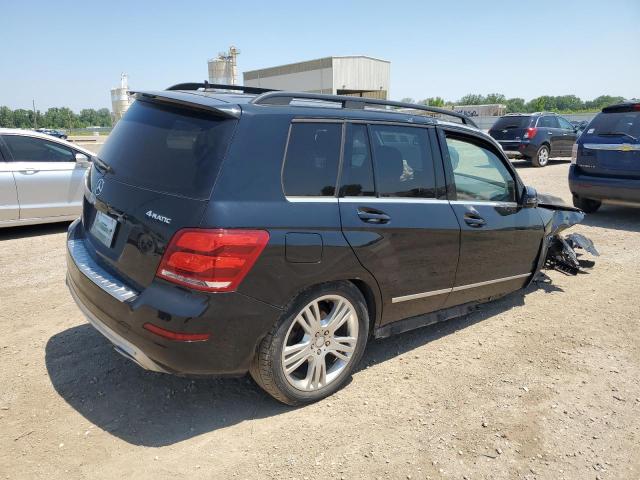 WDCGG8JBXEG167452 Mercedes-Benz Glk 350 4matic