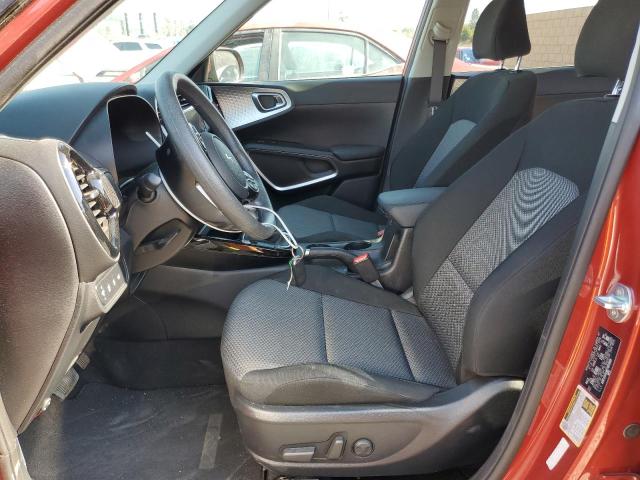 KNDJ23AU6P7854865 KIA SOUL LX