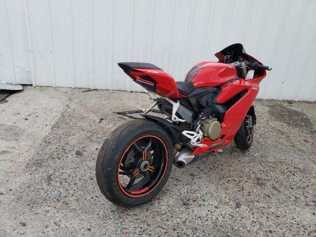 2015 DUCATI SUPERBIKE - ZDM14BYW9FB001811