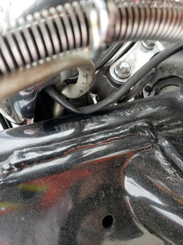 2005 HONDA VTX1800 C 1HFSC46135A300288