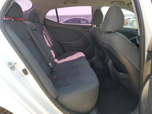 5XXGM4A73FG399788 KIA Optima Lx