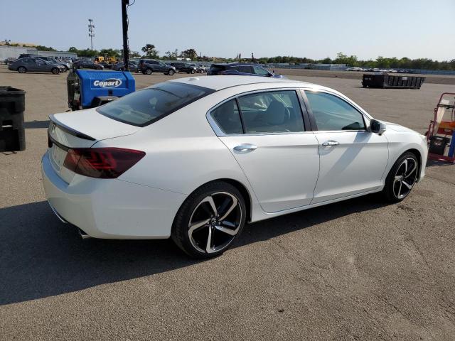 Vin: 1hgcr2f8xda156298, lot: 54627453, honda accord exl 20133
