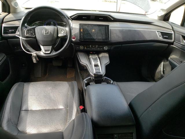 2018 HONDA CLARITY TO - JHMZC5F3XJC008134
