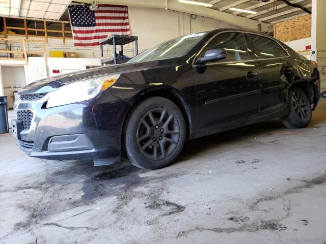 2016 Chevrolet Malibu Limited LT