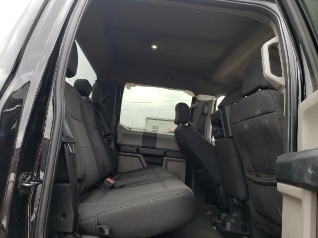1FTEW1EPXKFD11161 Ford F150 Supercrew
