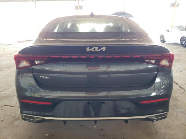 5XXG14J26NG137971 KIA K5 LXS
