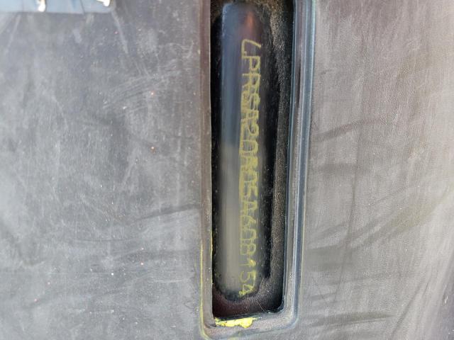 2005 YAMAHA YW50 AP ZU LPRSA20A05A608154