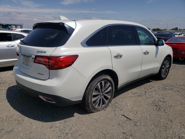 5FRYD4H40GB002265 Acura Mdx Technology