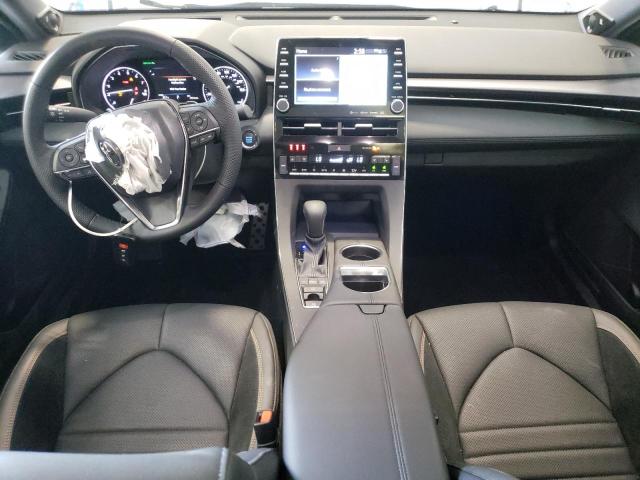 2022 TOYOTA AVALON TOU - 4T1HZ1FB2NU078766