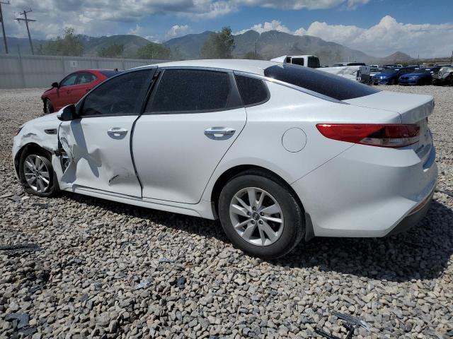 5XXGT4L39HG119209 KIA Optima Lx