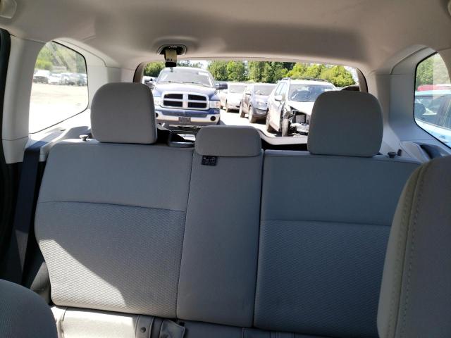 JF2SJAAC7EH555087 Subaru Forester 2.5i