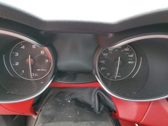 ZASPAKBN1K7C39199 Alfa Romeo STELVIO TI