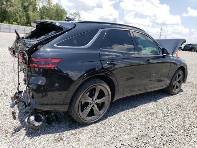 2023 GENESIS GV70 BASE - KMUMADTB5PU114689