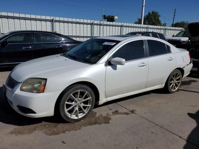 2012 Mitsubishi Galant ES