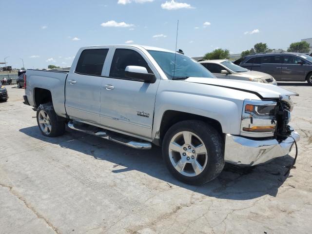 2016 CHEVROLET SLVRD 1500 3GCPCREC8GG382961