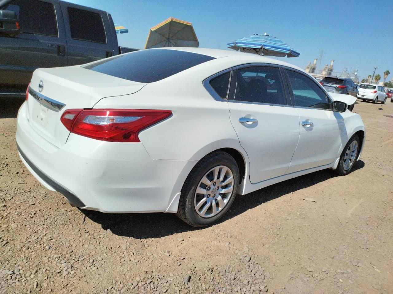 1N4AL3AP1HC279483 NISSAN ALTIMA 2017
