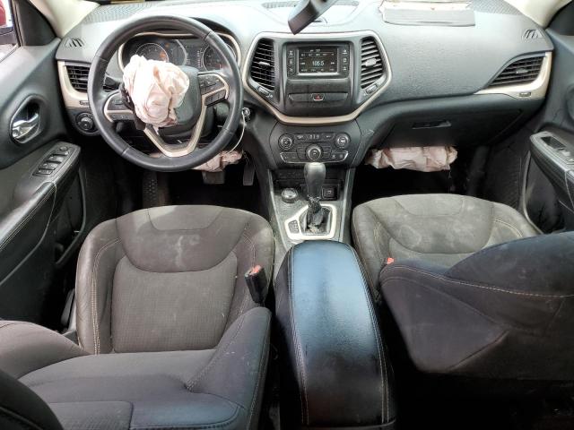 1C4PJMCS3GW103744 Jeep Cherokee Latitude
