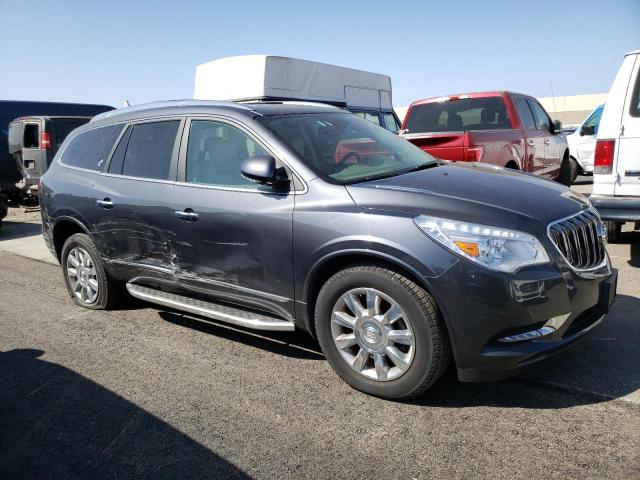 5GAKRCKD1EJ309611 Buick Enclave