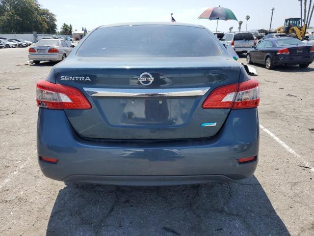 3N1AB7AP1EY238992 Nissan SENTRA S